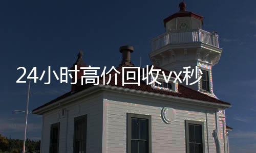 24小时高价回收v24小时全天回收vxx秒结（高价回收微信500元秒结）